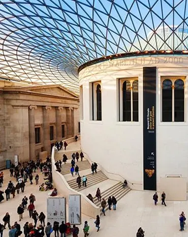 British Museum