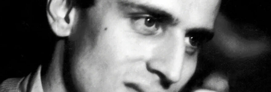 Boris Vian